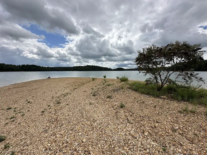 U.S. Army Corps of Engineers Laurel River Lake Picnic Area Picture 9