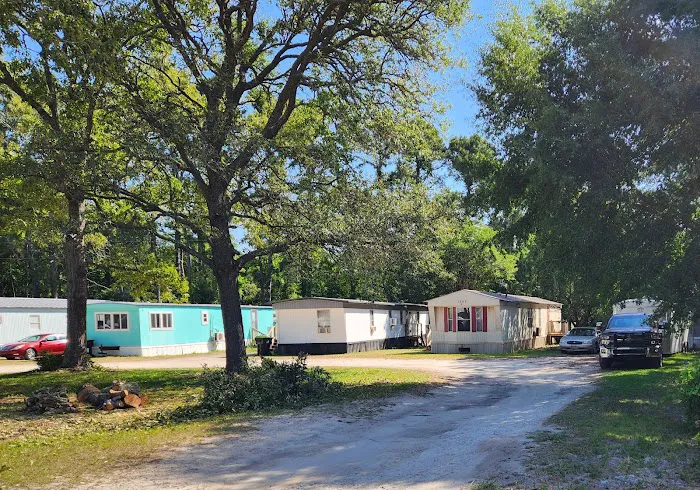 Eastern Shores Mobile Home Park Picture 1