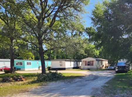 Eastern Shores Mobile Home Park