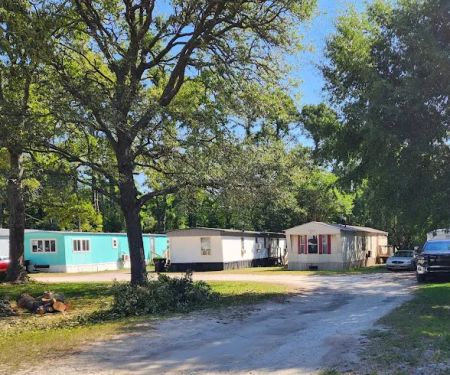 Eastern Shores Mobile Home Park