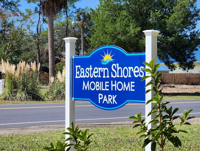 Eastern Shores Mobile Home Park Picture 2