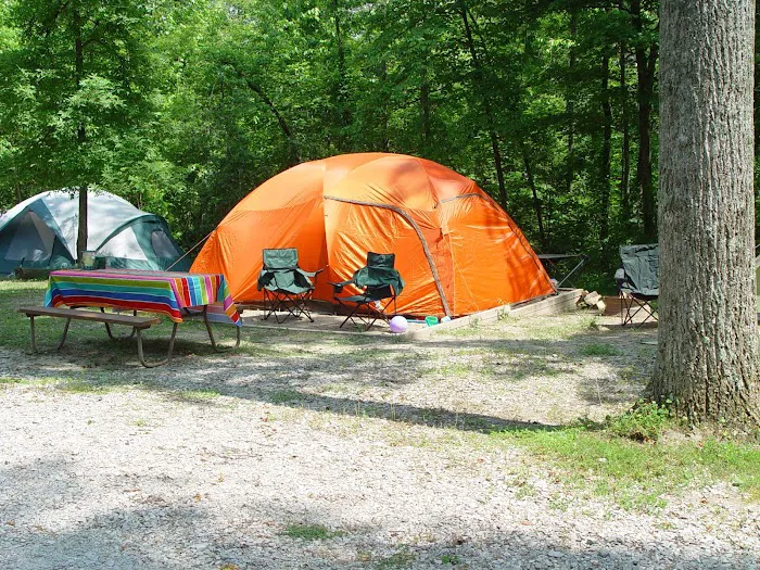 Corbin / Laurel Lake KOA Journey Picture 8