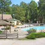 Corbin / Laurel Lake KOA Journey