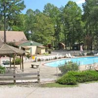 Corbin / Laurel Lake KOA Journey ico