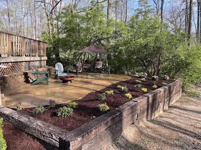 Corbin / Laurel Lake KOA Journey Picture 9