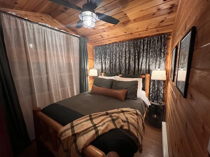 Corbin / Laurel Lake KOA Journey Picture 2