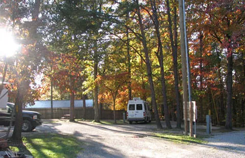 Corbin / Laurel Lake KOA Journey Picture 3