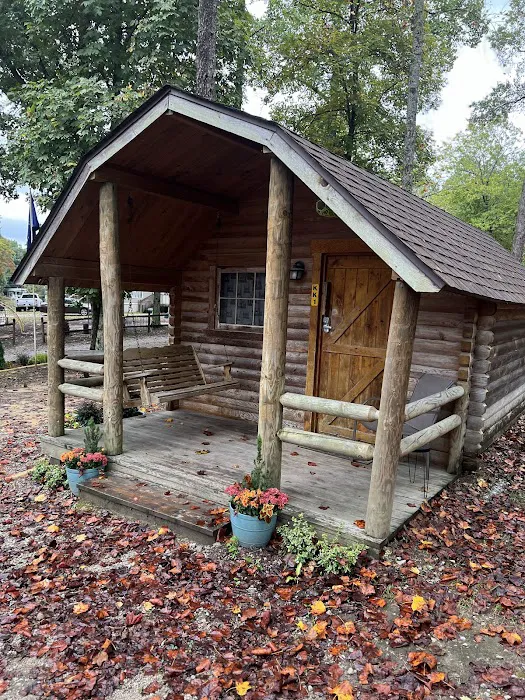 Corbin / Laurel Lake KOA Journey Picture 5