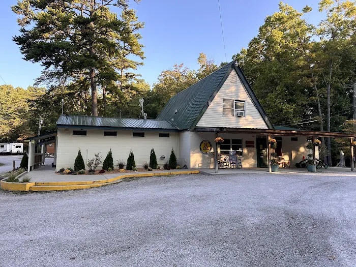 Corbin / Laurel Lake KOA Journey Picture 6
