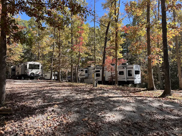 Corbin / Laurel Lake KOA Journey Picture 10