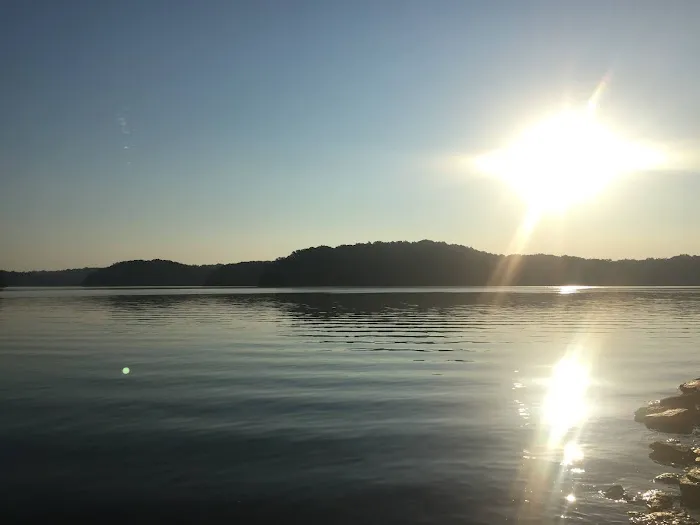 Grove Boat-In Campground Picture 1