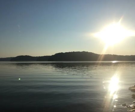 Grove Boat-In Campground