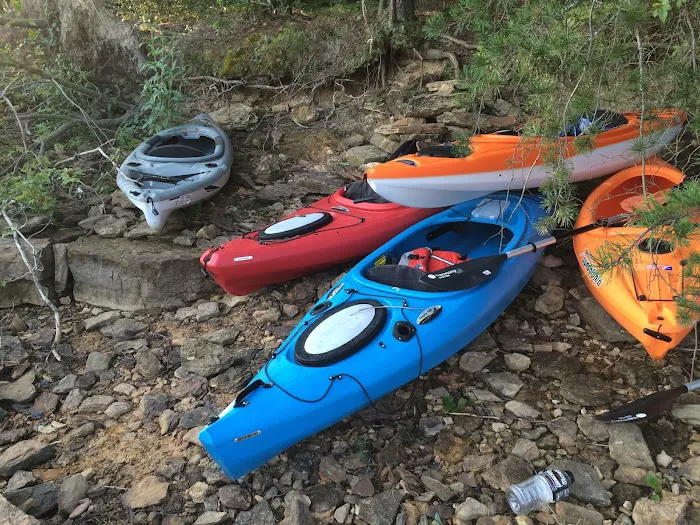Grove Boat-In Campground Picture 7