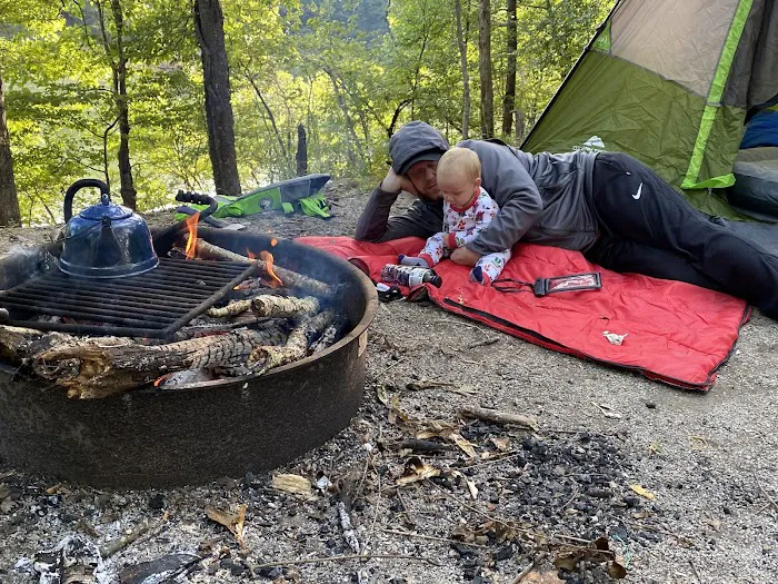 Grove Boat-In Campground Picture 10