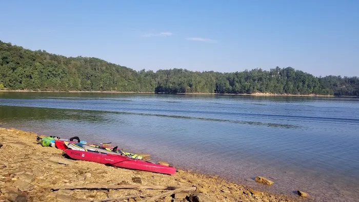 Grove Boat-In Campground Picture 5