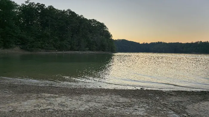 Grove Boat-In Campground Picture 4
