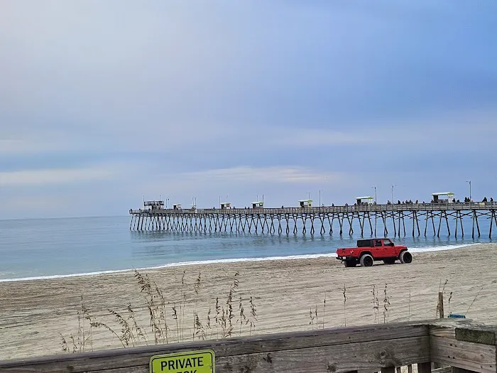 Beachfront RV Park Picture 4