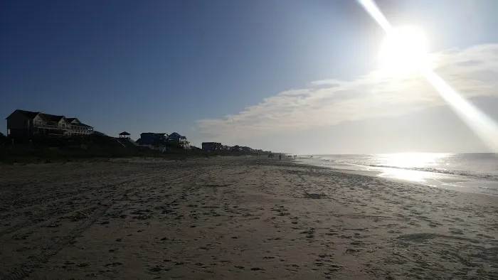 Beachfront RV Park Picture 7
