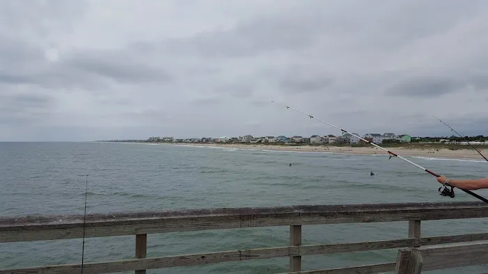 Beachfront RV Park Picture 8
