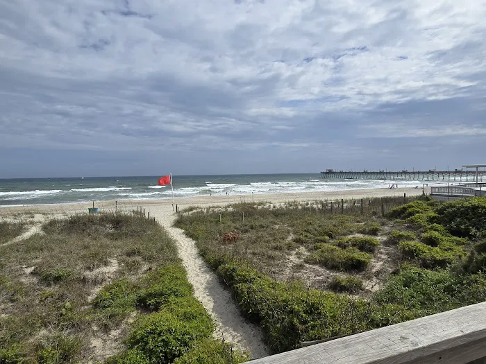 Beachfront RV Park Picture 5
