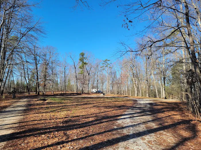 Little Lick Campground Picture 2