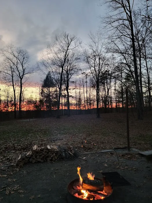 Little Lick Campground Picture 3