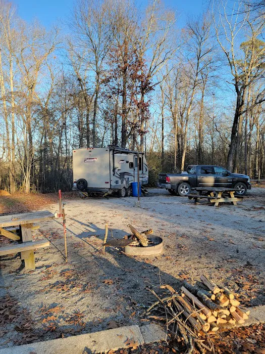 Little Lick Campground Picture 5