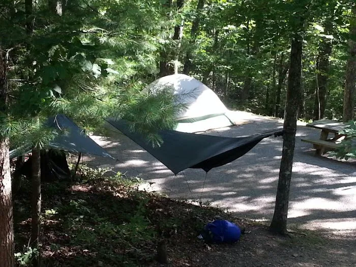Grove Campground Picture 4