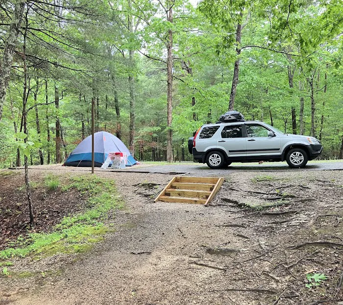 Grove Campground Picture 3