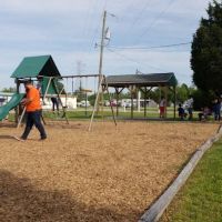 Circle Mobile Home Park, LLC ico