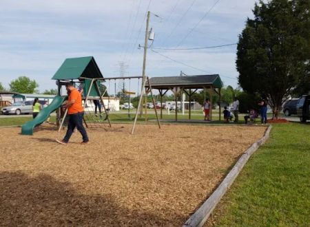 Circle Mobile Home Park, LLC