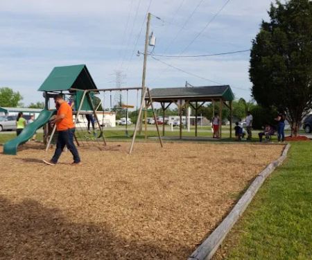 Circle Mobile Home Park, LLC