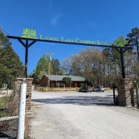 Laurel Lake Camping Resort ico