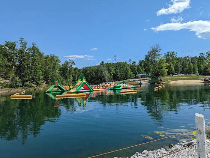 Laurel Lake Camping Resort Picture 2