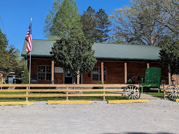 Laurel Lake Camping Resort Picture 6