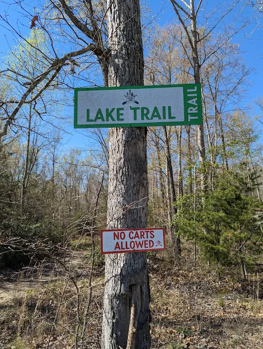 Laurel Lake Camping Resort Picture 9