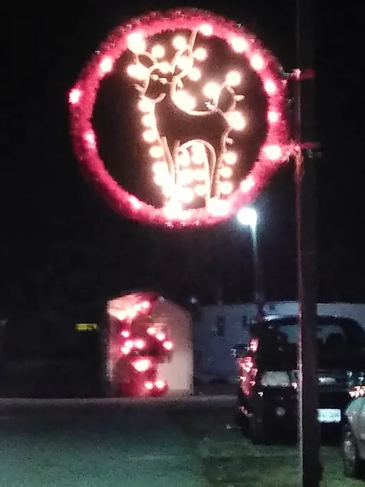 Davis Mobile Home & RV Park Picture 9