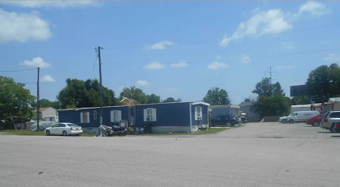Aberdeen Mobile Home Park Picture 1
