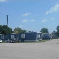 Aberdeen Mobile Home Park ico