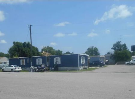 Aberdeen Mobile Home Park