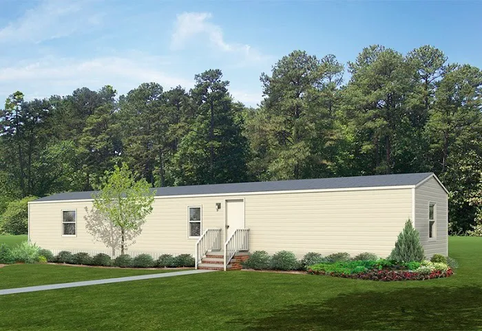Warwick Mobile Home Community Picture 2