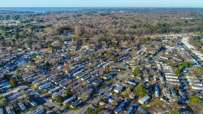 Warwick Mobile Home Community Picture 1