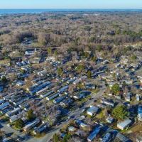 Warwick Mobile Home Community ico