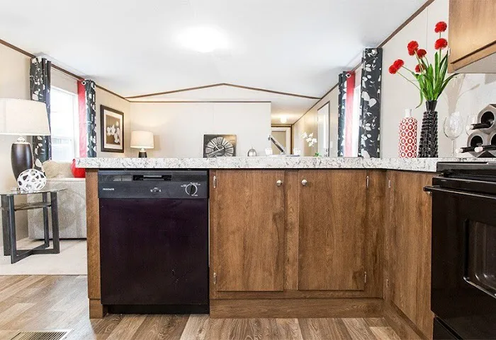 Warwick Mobile Home Community Picture 8