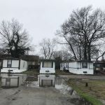 Hampton Mobile Park Inc