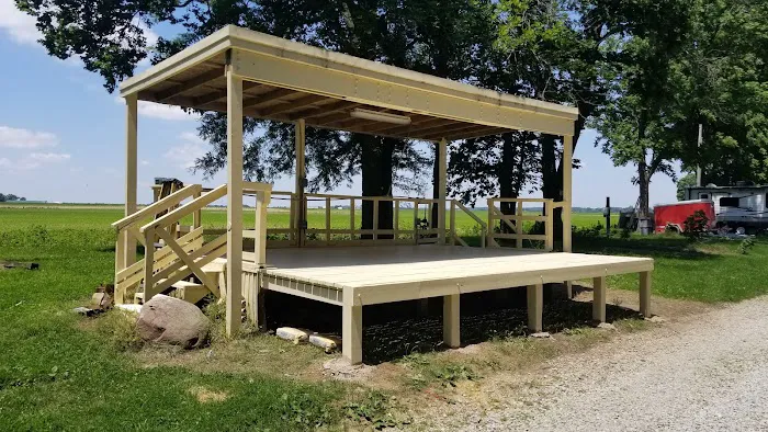 Walnut Grove Campground Picture 8