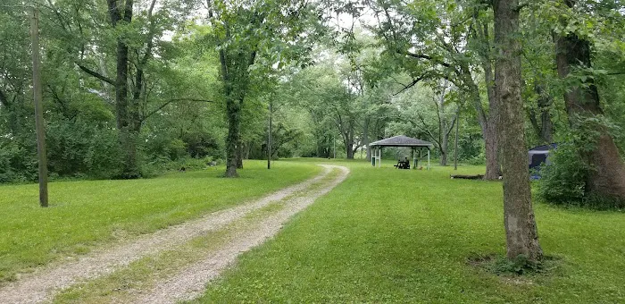 Walnut Grove Campground Picture 4