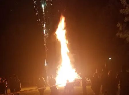 Walnut Grove Campground