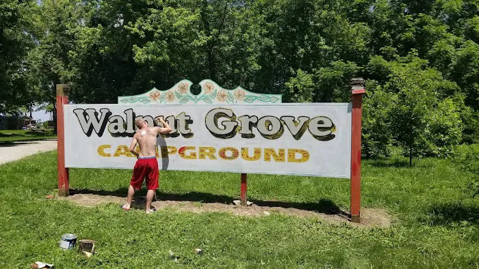 Walnut Grove Campground Picture 7