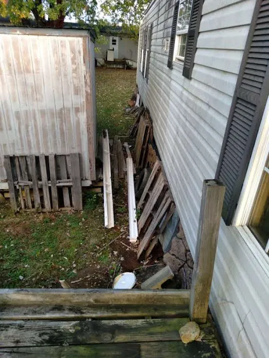 Chesapeake Village Community Mobile Homes Picture 2